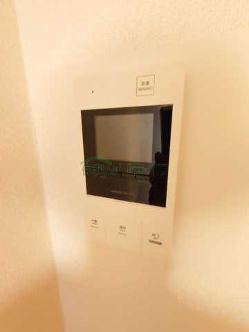 セキュリティ　別階層の参考写真になります。