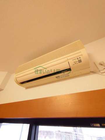 その他設備　別階層の参考写真になります。