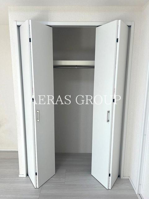 収納　同仕様参考写真