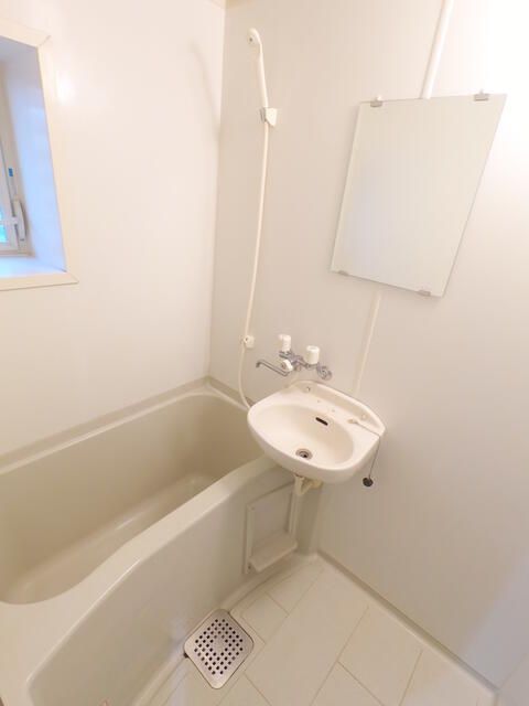 バス・シャワールーム　別部屋参考