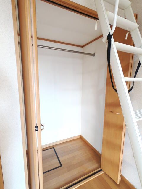 収納　別部屋参考