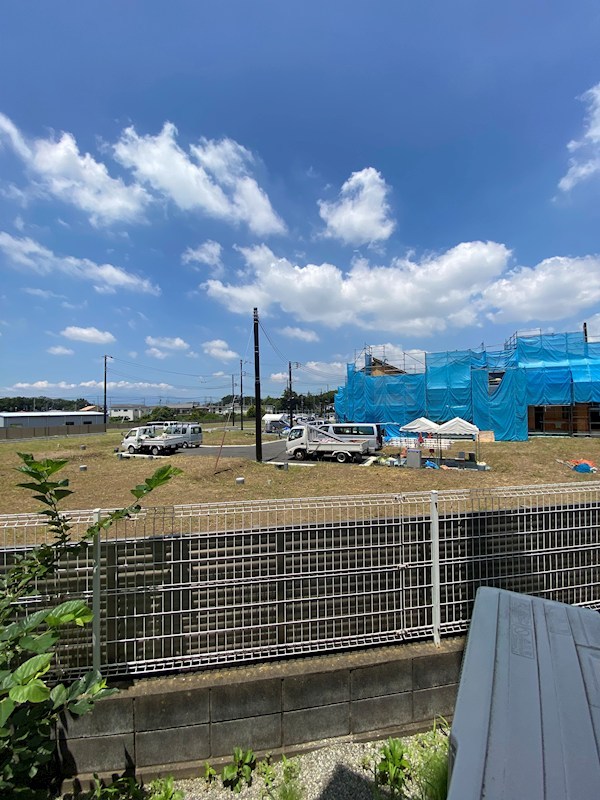 眺望　※別部屋参照