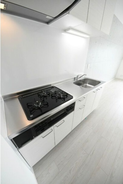 キッチン　同仕様