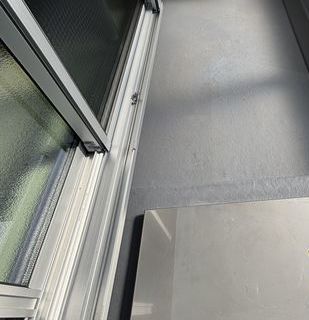 バルコニー　同仕様