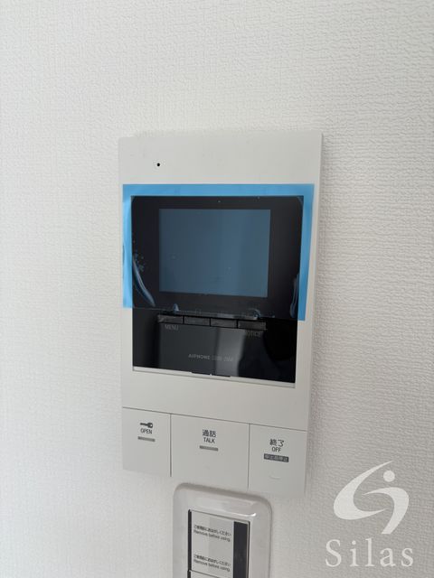 セキュリティ　同仕様