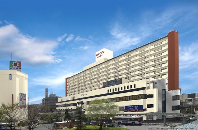 ショッピングセンター　アドバンスねやがわ2号館（ショッピングセンター）まで713m