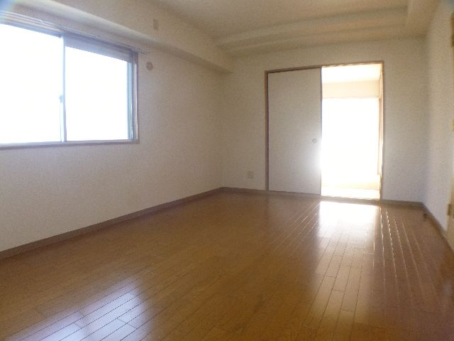 その他部屋・スペース　独立キッチン