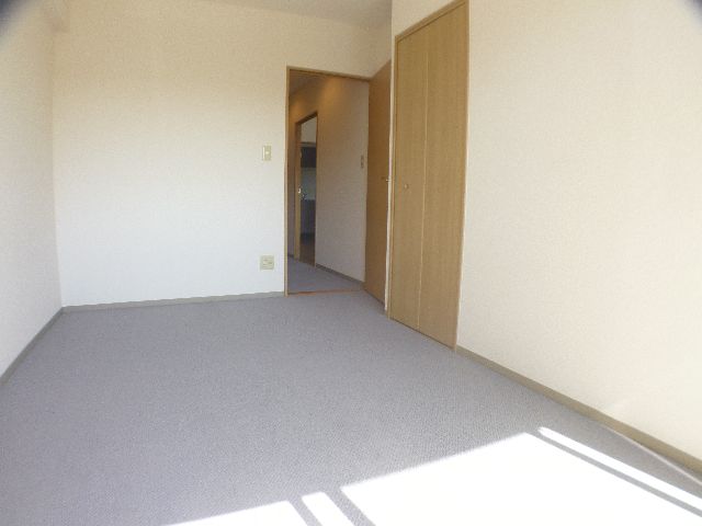 その他　北側洋室