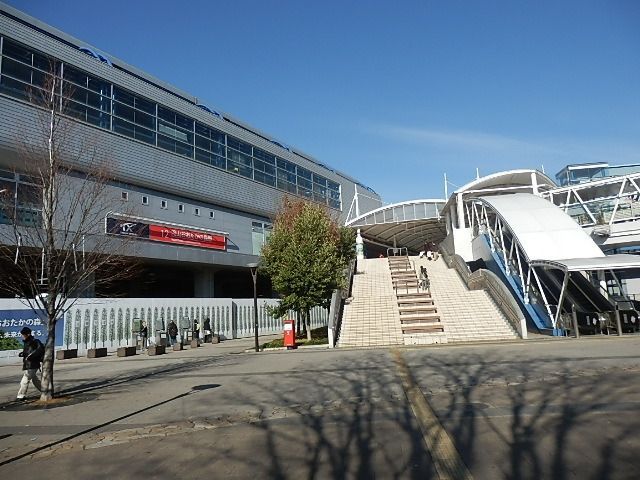 その他　流山おおたかの森駅（その他）まで1200m