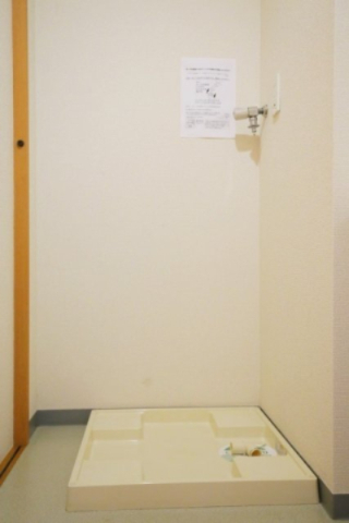 その他設備　別部屋参考写真