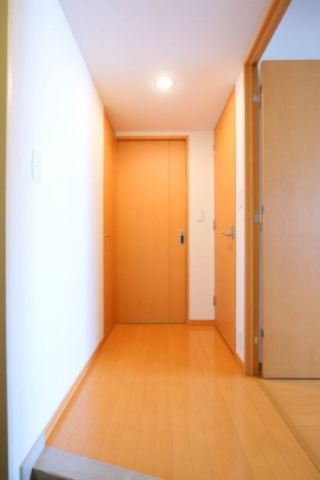 玄関　別部屋参考写真