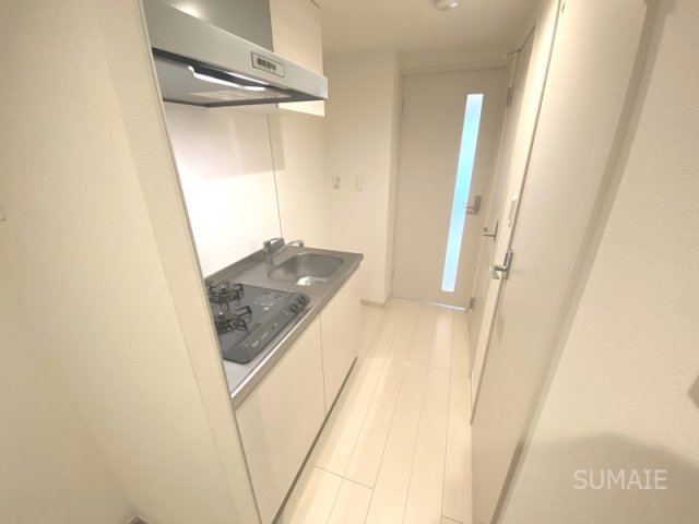 キッチン　キッチンスペース☆