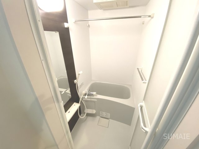 バス・シャワールーム　清潔お風呂☆