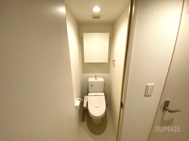 トイレ　清潔トイレ☆