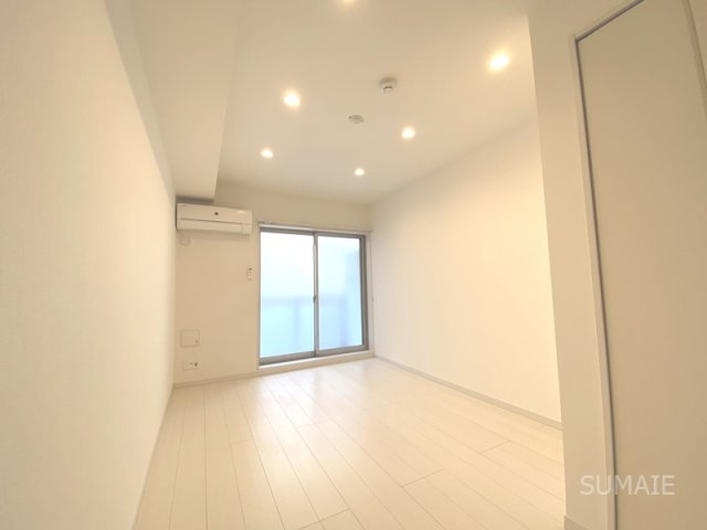 居室・リビング　6.5帖洋室☆