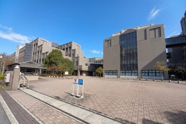 大学・短大　大阪歯科大学　楠葉キャンパス（大学・短大）まで895m