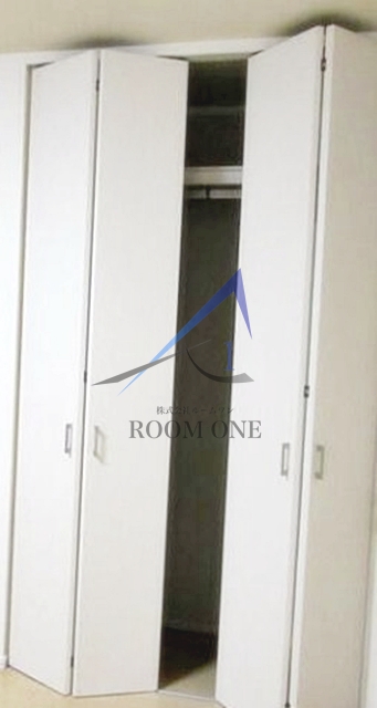 収納　収納です。