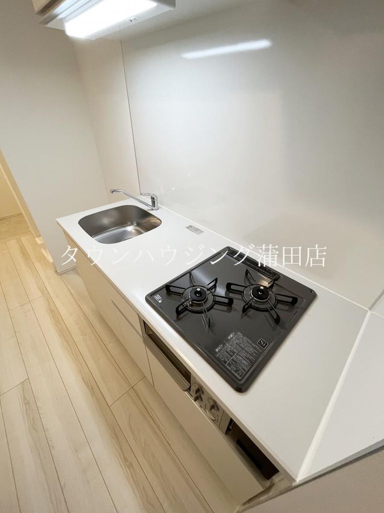 キッチン　★タウンハウジング蒲田店取り扱い★