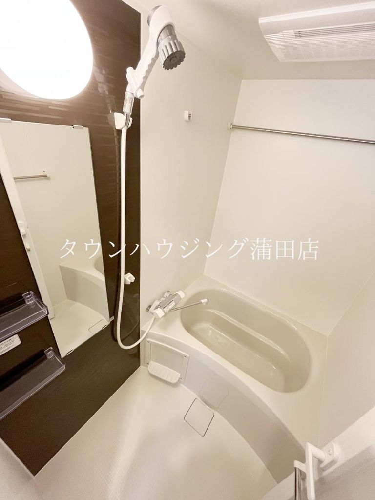 バス・シャワールーム　★タウンハウジング蒲田店取り扱い★