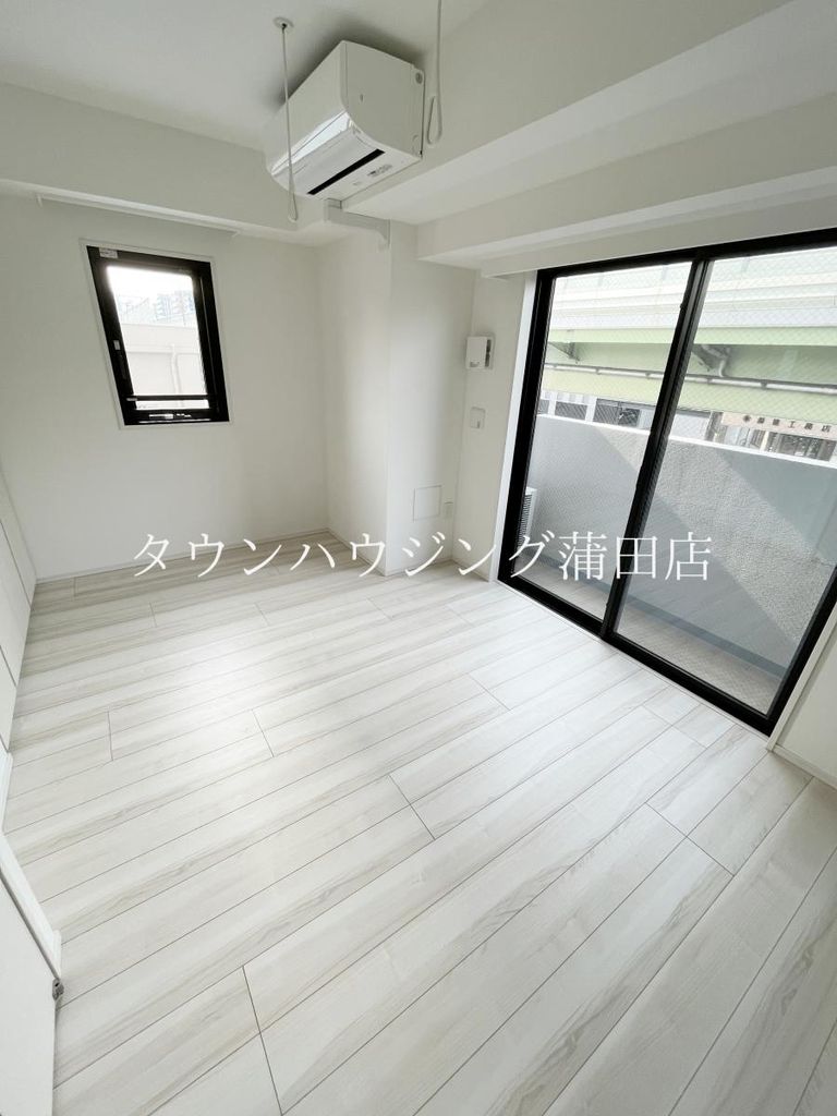 バルコニー　★タウンハウジング蒲田店取り扱い★