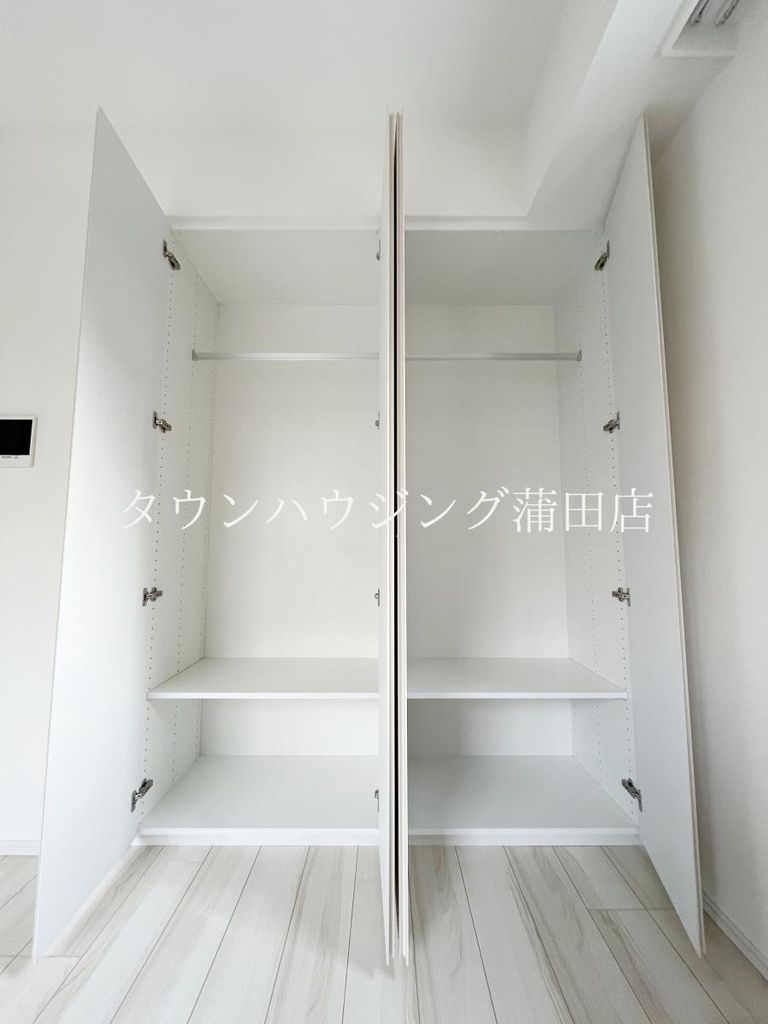 収納　★タウンハウジング蒲田店取り扱い★