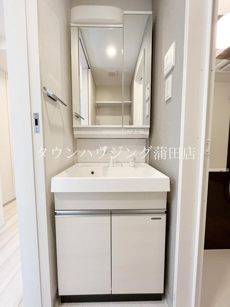 洗面設備　★タウンハウジング蒲田店取り扱い★