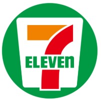 コンビニ　セブンイレブン綾瀬店（コンビニ）まで217m