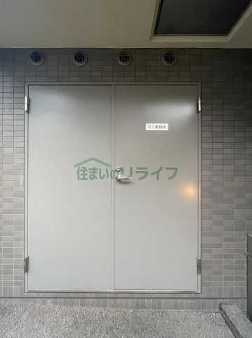 その他　ルーブル富士見台