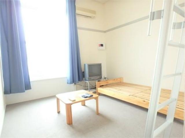 その他部屋・スペース　洋室