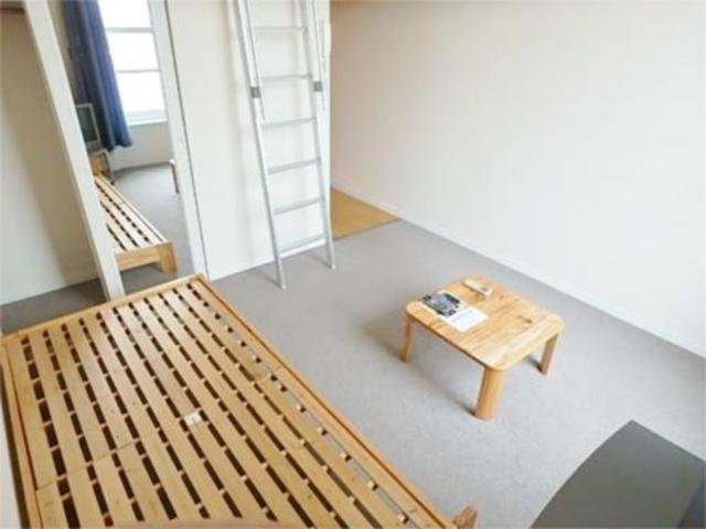 居室・リビング　洋室