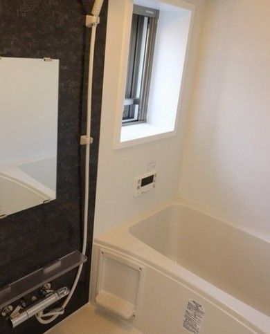 バス・シャワールーム　☆ゆっくりくつろげるお風呂☆