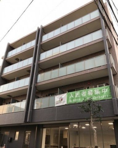 建物外観　☆綺麗な外観☆