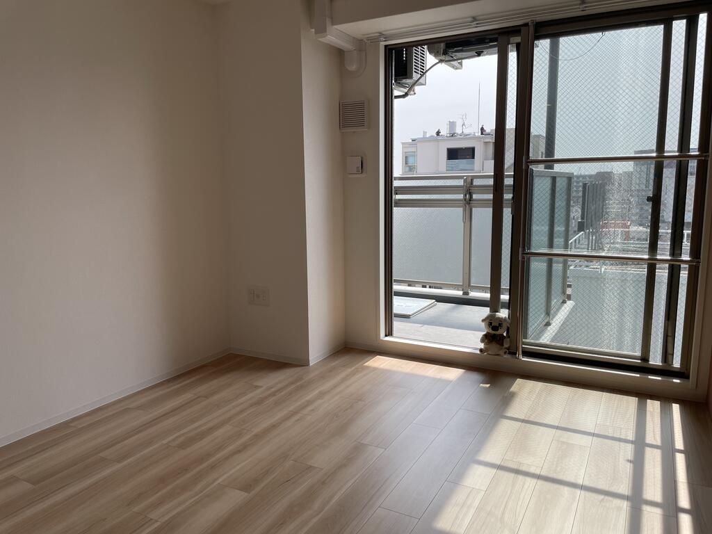 居室・リビング　☆室内カラーパターンあります☆