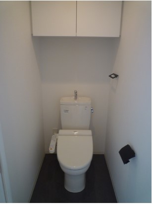 トイレ　トイレ※別部屋参考写真