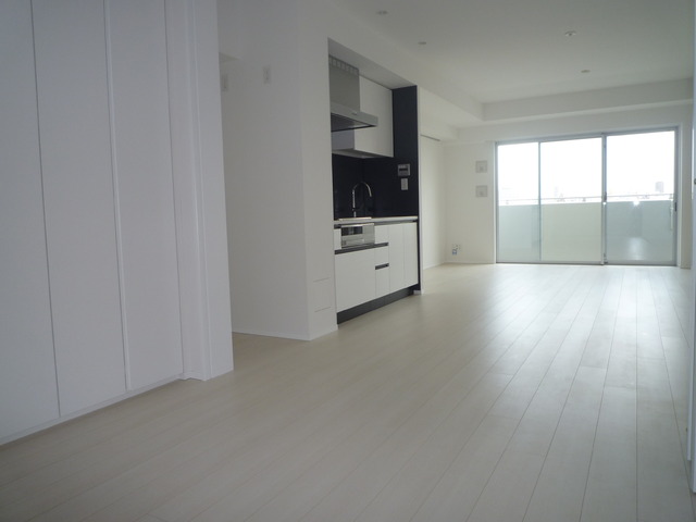 居室・リビング　居室※別部屋参考写真