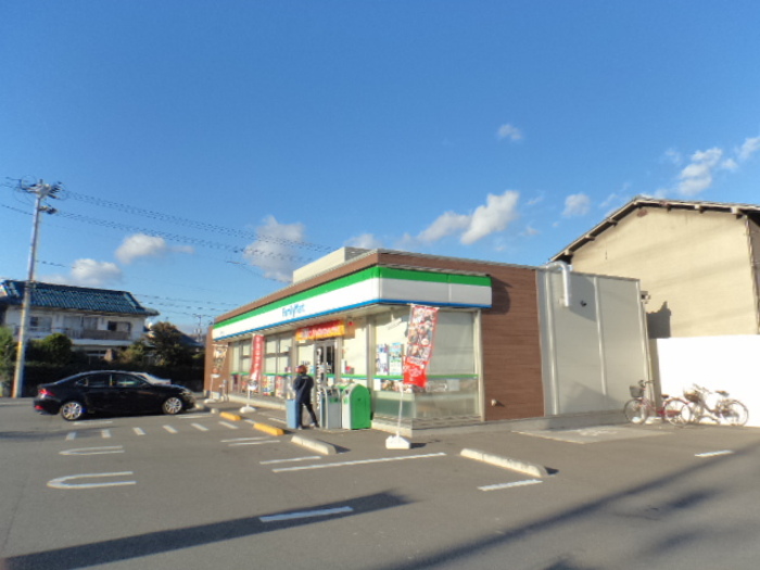 その他　ファミリーマート引野町2丁目店380ｍ
