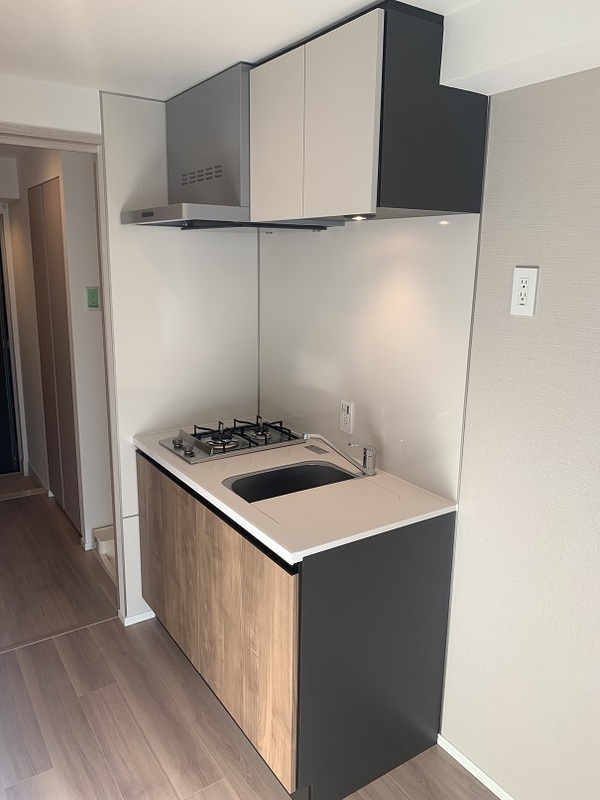 キッチン　キッチン※別部屋参考写真