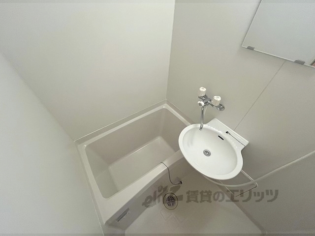 バス・シャワールーム　ユニットバス