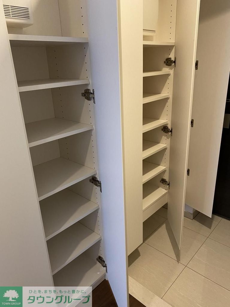 バルコニー　参考写真です☆