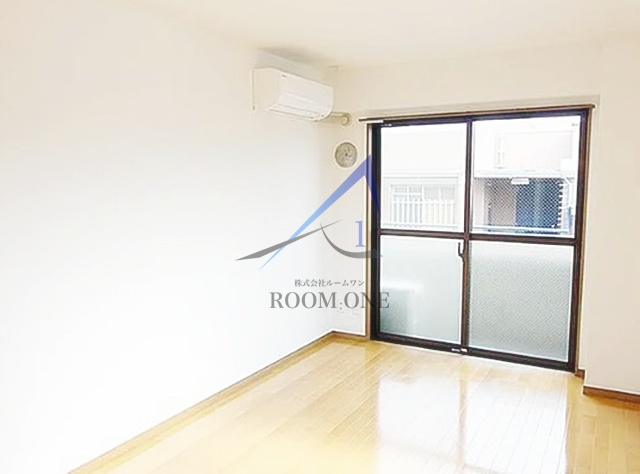 その他部屋・スペース　寝室です。