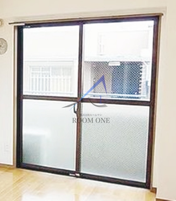 バルコニー　バルコニーです。