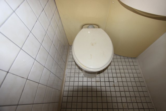 その他設備　別号室の写真です
