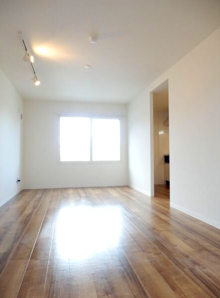 居室・リビング　☆オシャレな内装☆