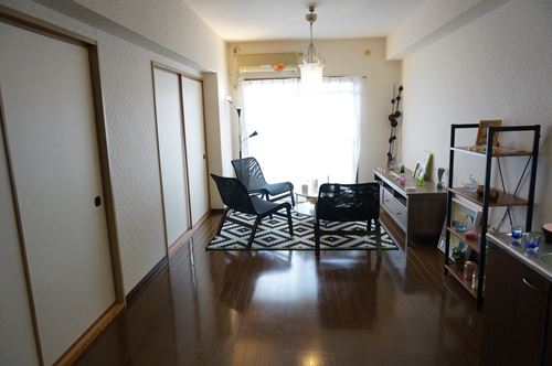 居室・リビング