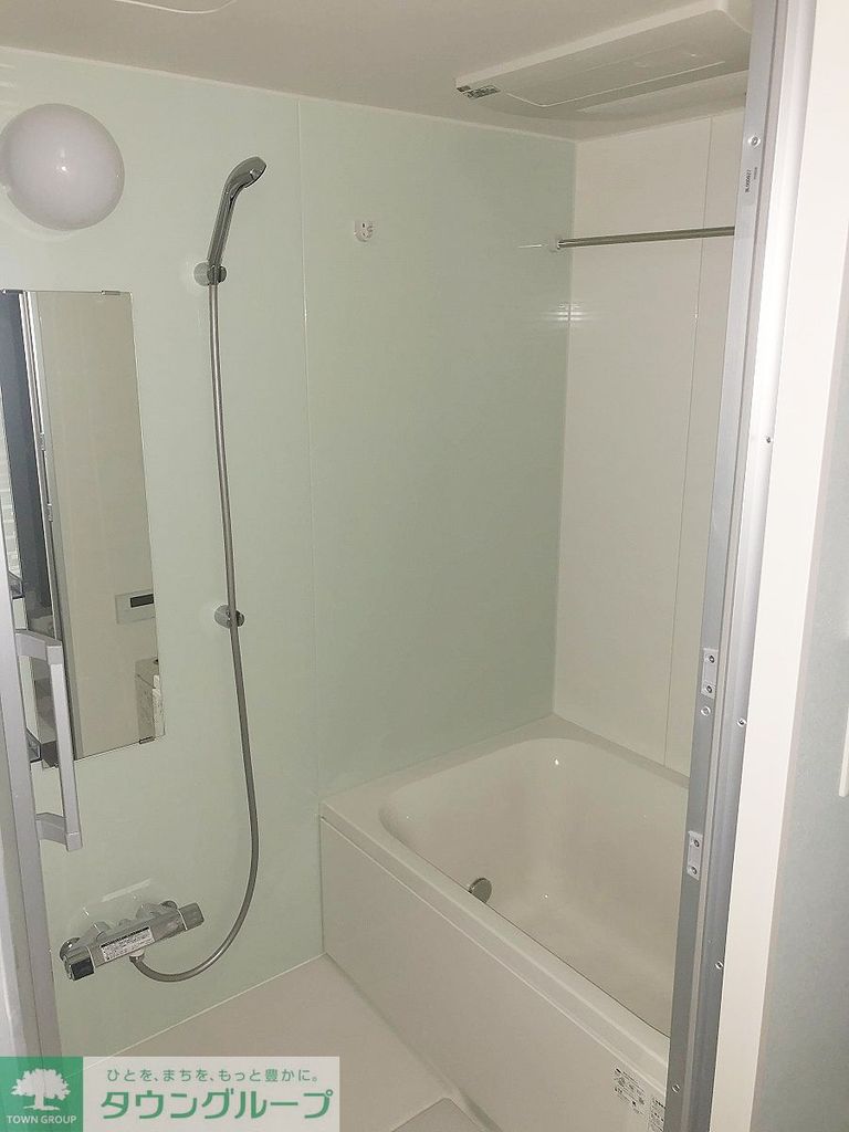 バス・シャワールーム　★タウンハウジング蒲田店取り扱い★