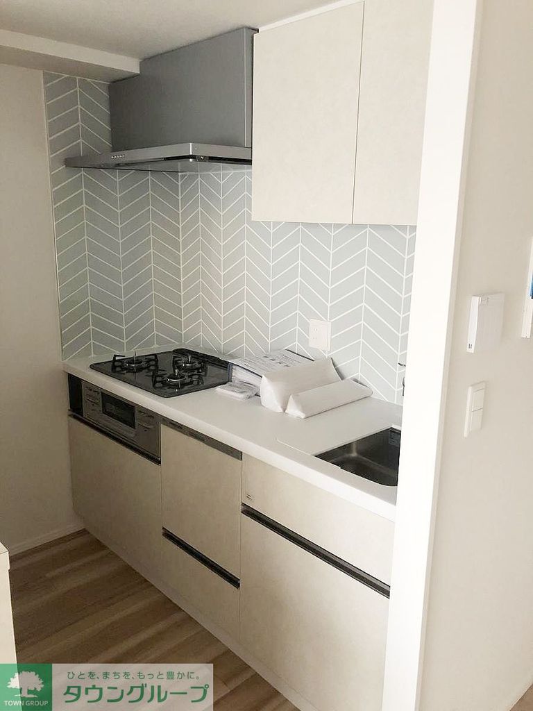 キッチン　★タウンハウジング蒲田店取り扱い★
