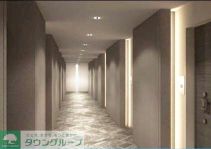 その他共有部分　★タウンハウジング蒲田店取り扱い★