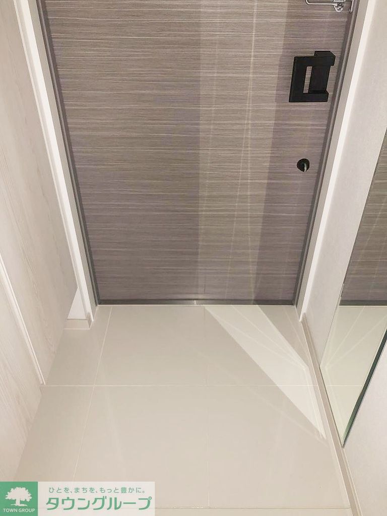 玄関　★タウンハウジング蒲田店取り扱い★