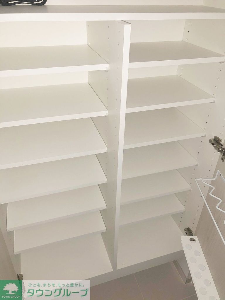 収納　★タウンハウジング蒲田店取り扱い★