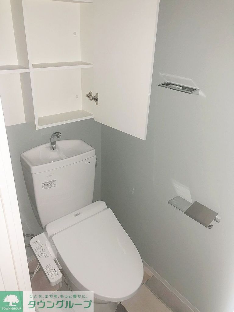 トイレ　★タウンハウジング蒲田店取り扱い★
